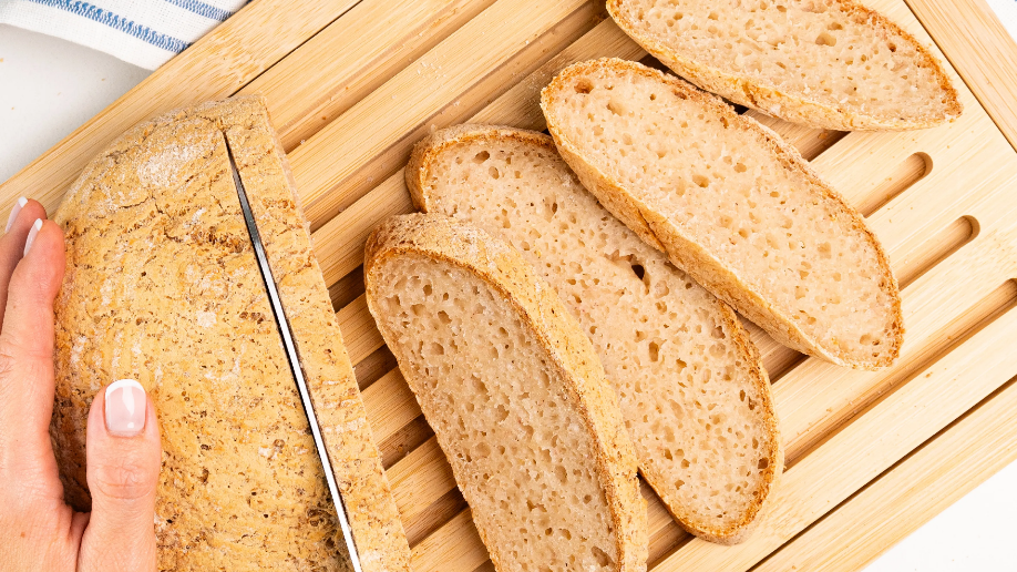 Normativa 2026: el pan sin gluten ya es reconocido oficialmente como pan